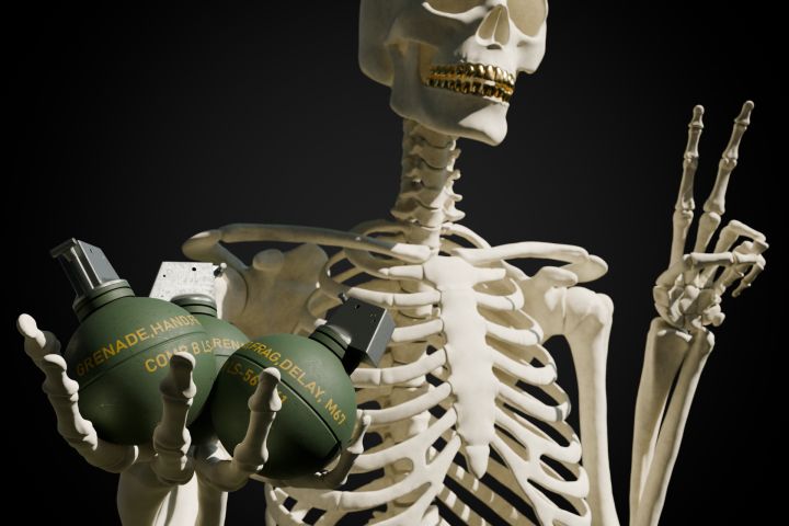 3D моделирование широкого спектра, дизайн, визуализация - 5539505