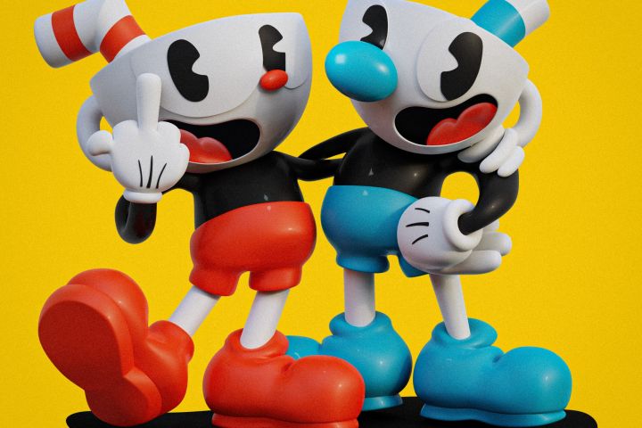 3D моделирование широкого спектра, дизайн, визуализация - 5539510