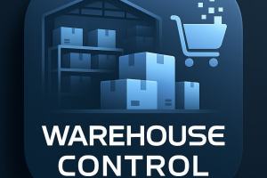 Складское помещение