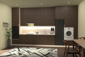 Изготовитель кухонных гарнитуров