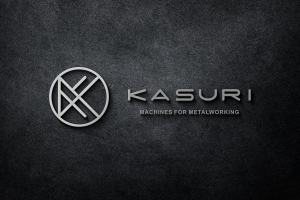 логотип и фирменный стиль для производственной компании