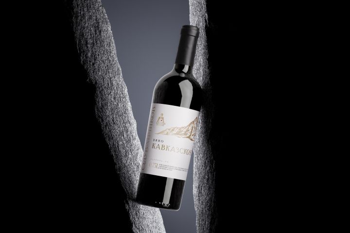 Разработка дизайна этикетки - 5539741