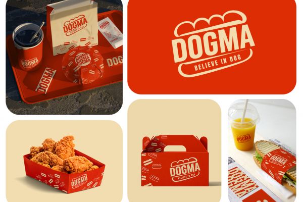 Разработка дизайна упаковки