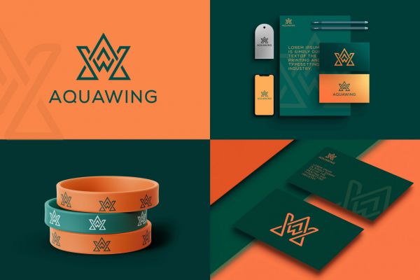 Разработка брендбука