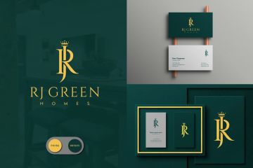 Разработка брендбука