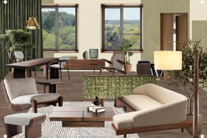 Стилистический коллаж