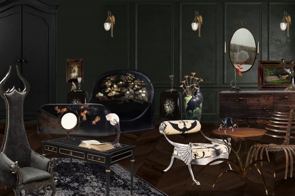 Стилистический коллаж