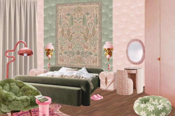 Стилистический коллаж