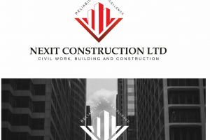 Nexit Construction Ltd строительная компания