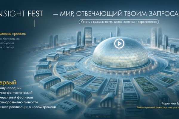 Презентация проекта