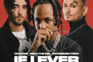 Обложки для музыклаьного лейбла "Bugatti Music"