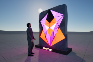 МАФ. Птица Говорун.