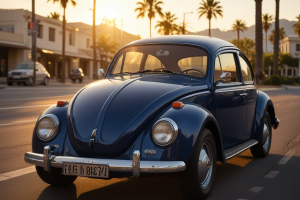 Реалистичные AI-изображения