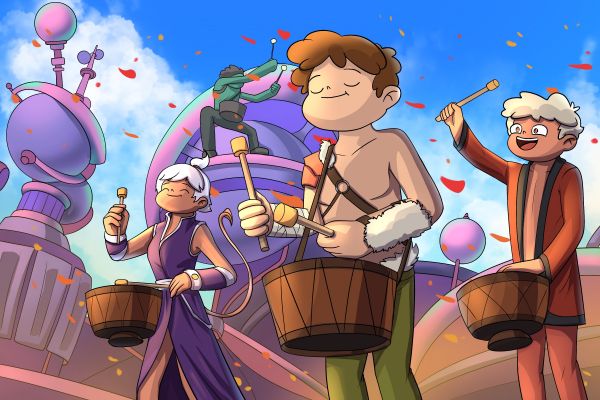 Иллюстрация