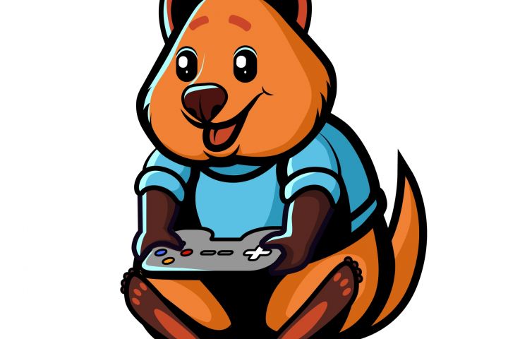 Создания персонажа, подготовка к анимации - 5540534