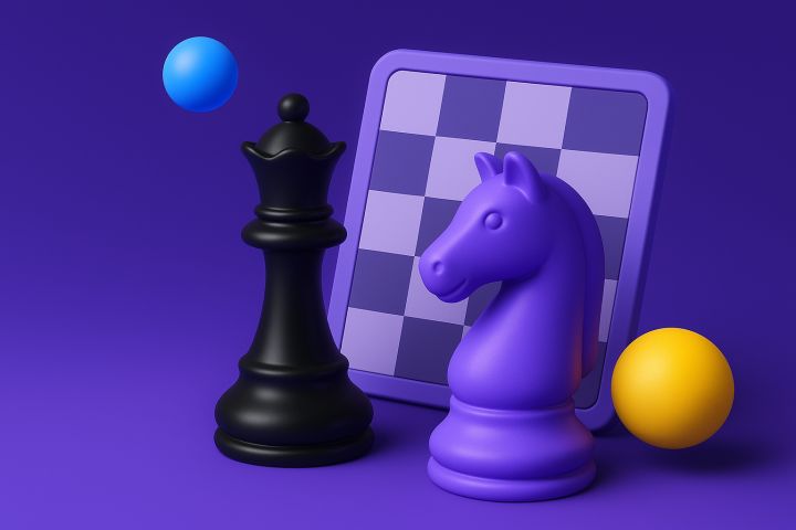 Генерация изображений/видео - 5540608