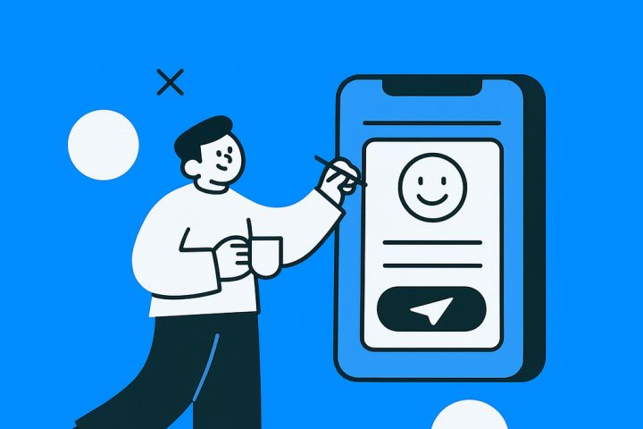 Генерация изображений/видео - 5540610