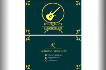 Делаю визитки под ваш стиль