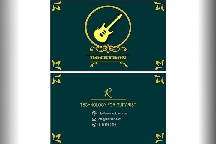 Делаю визитки под ваш стиль - 5540738