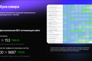 Яндекс.Директ Азбука Севера