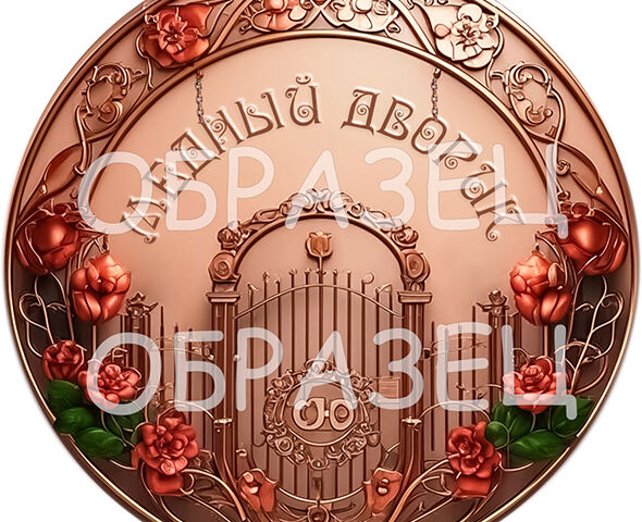 Дизайн для полиграфии