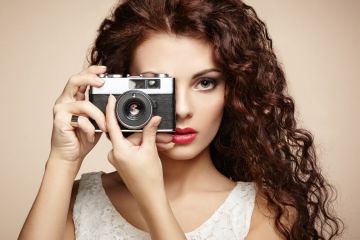 Курсы фотографии в Краснодаре