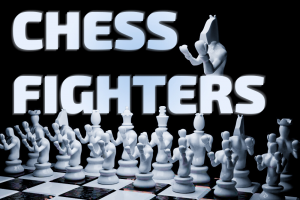 "Fighter's Chess" – Шахматы для бойцов