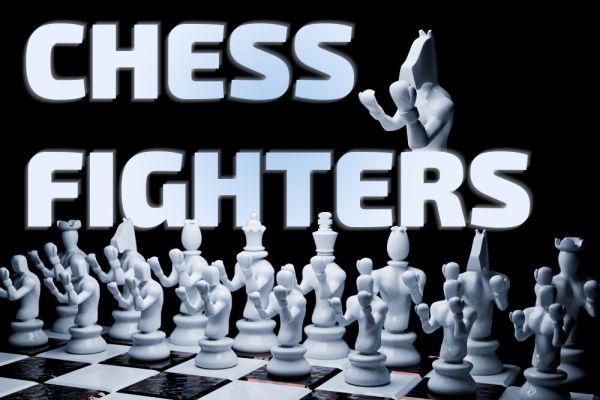 "Fighter's Chess" – Шахматы для бойцов