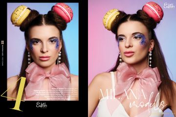 Научим ретуши портретов за 15 минут. Бесплатно