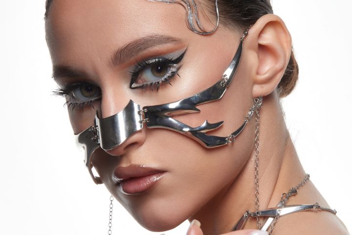 Научим ретуши портретов за 15 минут. Бесплатно - 5541042