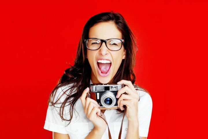 Бесплатный урок фотографии в Краснодаре - 5541169