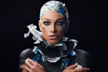 Профессиональный курс фотографии PRO.Студия в Краснодаре