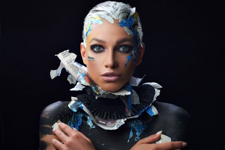 Профессиональный курс фотографии PRO.Студия в Краснодаре - 5541176