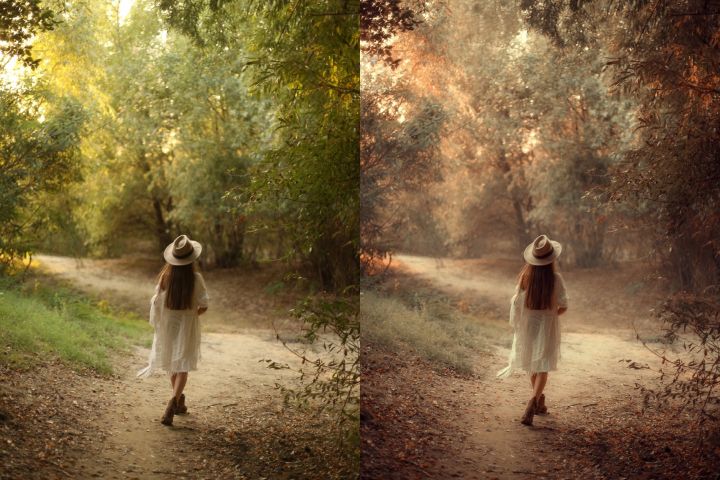 Онлайн курс по основам обработки в Photoshop - 5541190