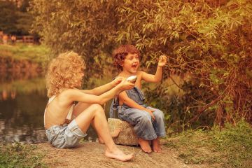 Онлайн курс по обработке фото в Лайтруме