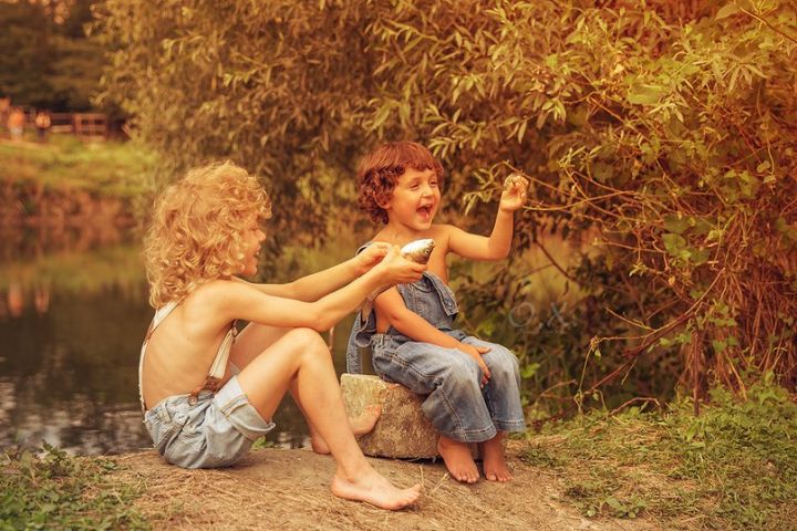 Онлайн курс по обработке фото в Лайтруме - 5541211