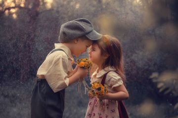 Онлайн курс "Композиция в фотографии"