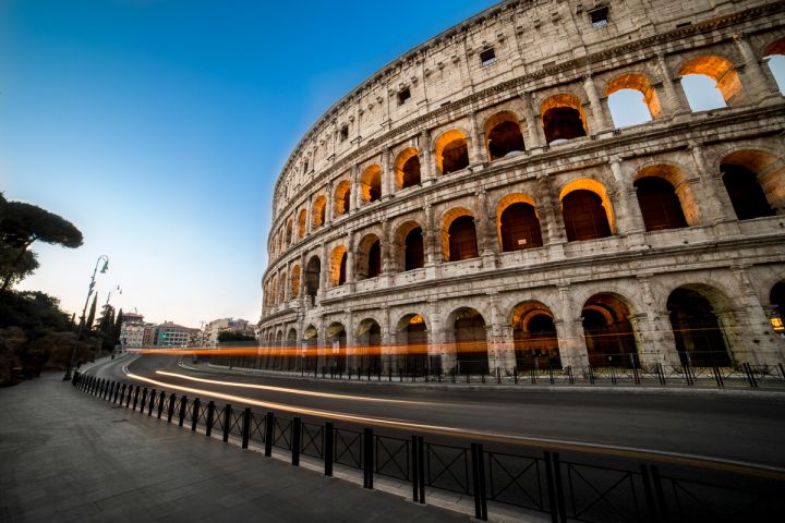 Онлайн курс "Композиция в фотографии" - 5541238