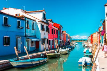 Онлайн курс "Композиция в фотографии"