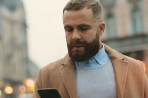 Социальное видео