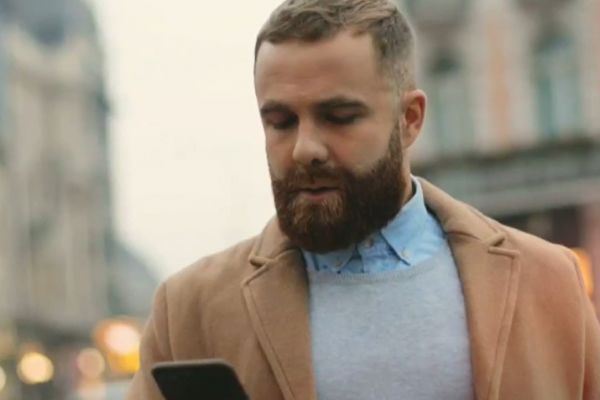 Социальное видео