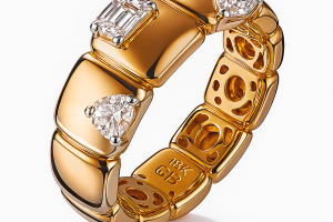 Фотосъёмка и обработка ювелирных изделий