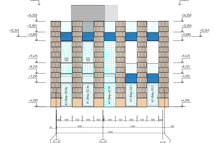 Подготовка чертежей - 5541460