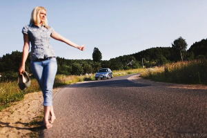 Web-приложение "Попутчик" (аналог бла-бла-кар)