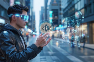 2 статьи цифровые деньги будущего