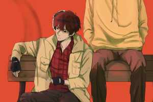 Атмосферные арты