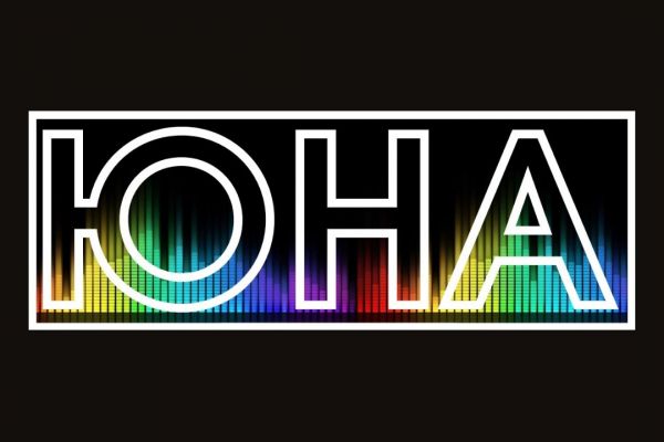 Корпоративный стиль для продюсерского центра