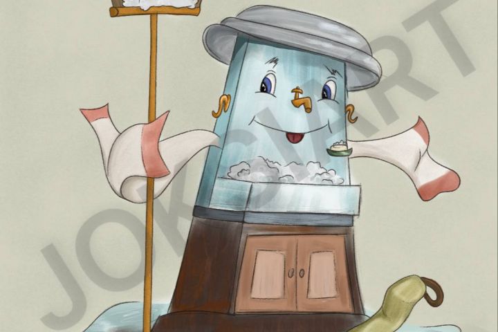 Иллюстрации и арты, заказ портретов на подарок - 5541756