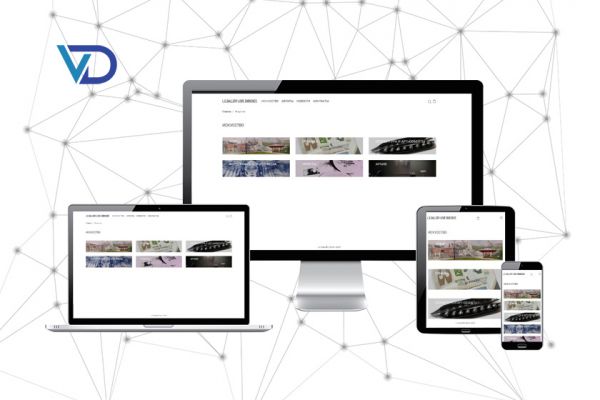 Галерея искусства «L.Е.STORE LOVE ENRICHES»