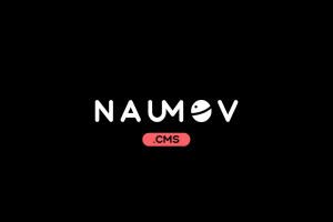 naumov.space cms